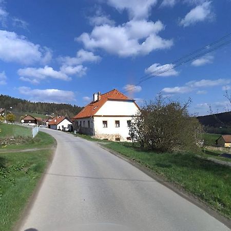 Apartments With View Prachatice Exterior foto